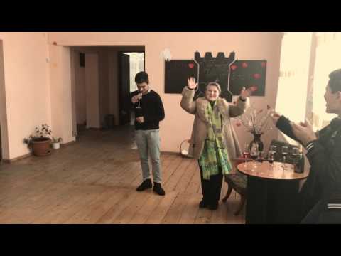 ვალენტინობა კლუბი ალბატროსი