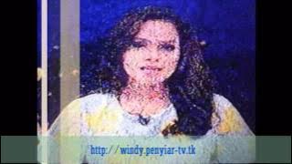 Windy Wellingtonia Kabar Malam 16 April 2016