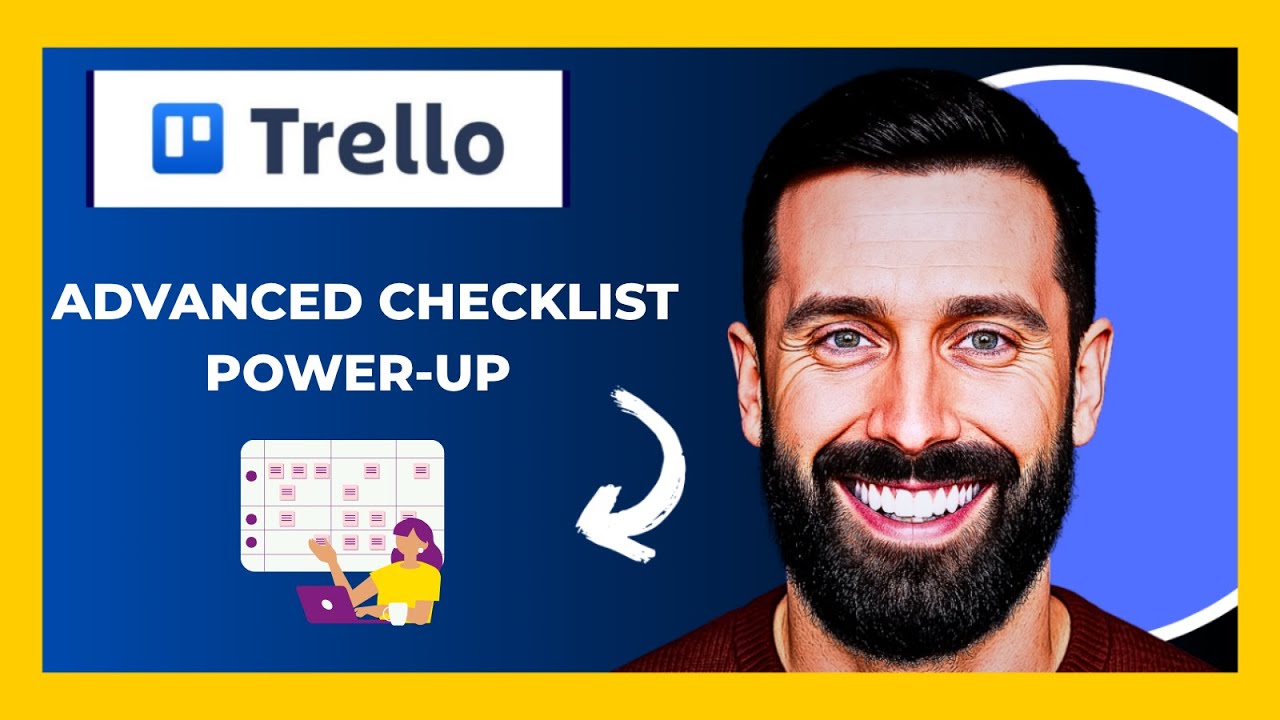 How To Use trello S Advanced Checklist Power Up (Full 2025 Guide)