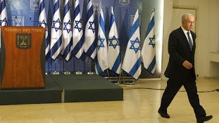 Lors de sa visite à Gaza, Netanyahu a promis une 