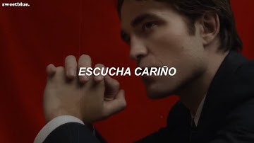 Thumbnail of la canción de los memes con robert pattinson | Vendredi sur Mer - Écoute chérie (Sub Español)