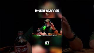 Water Trapper!  #trapper #trappin #beaver #muskrat #havocboats