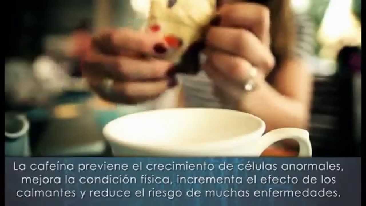 Baje de Peso Tomando Café con Ganoderma Lucidum de DXN