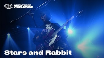 Stars and Rabbit - Naked King | Audiotree Worldwide