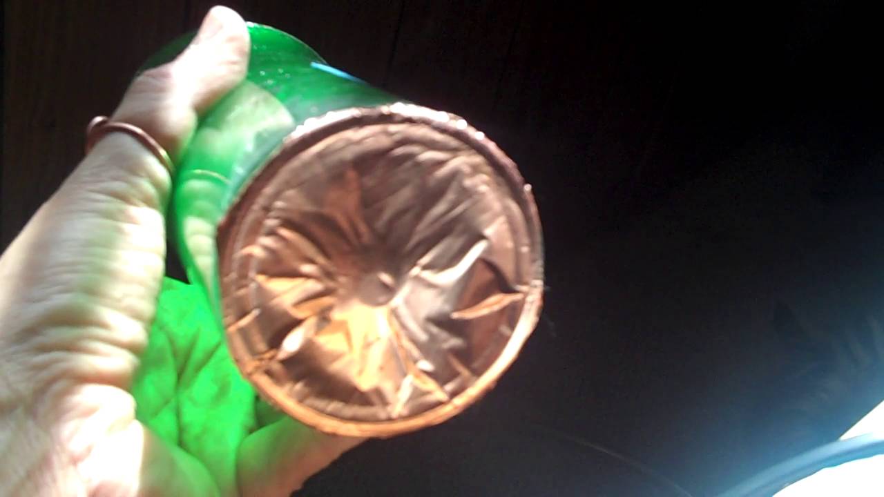 Keshe health cup from Knowledge Seekers Teachings