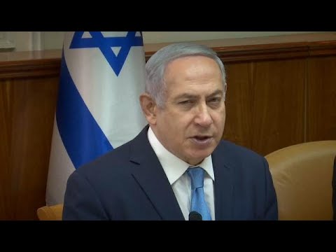 Израиль грозит Ирану и Сирии