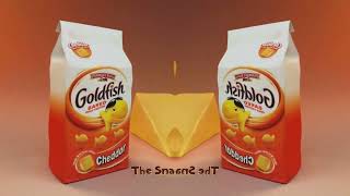 Goldfish S'mores Effects 1
