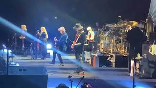 Fleetwood Mac Live Full Concert 2022 Full 1080 Hd