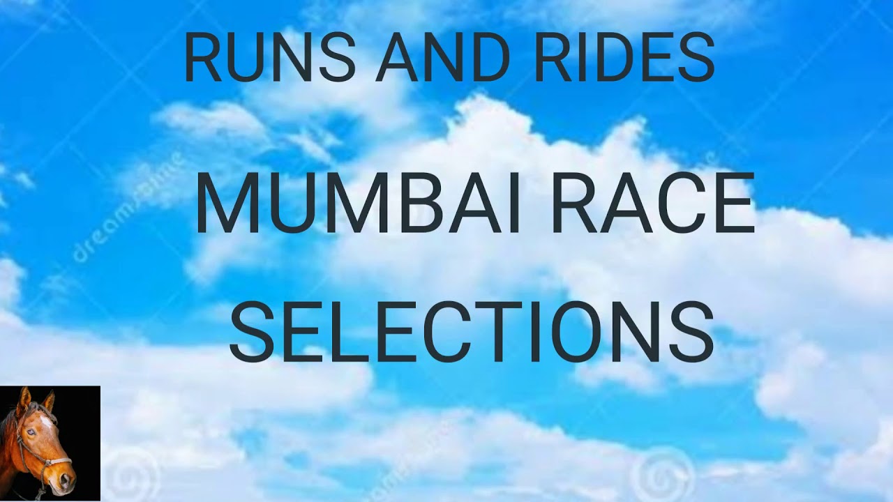 mumbai-race-tips-27-12-2019-youtube