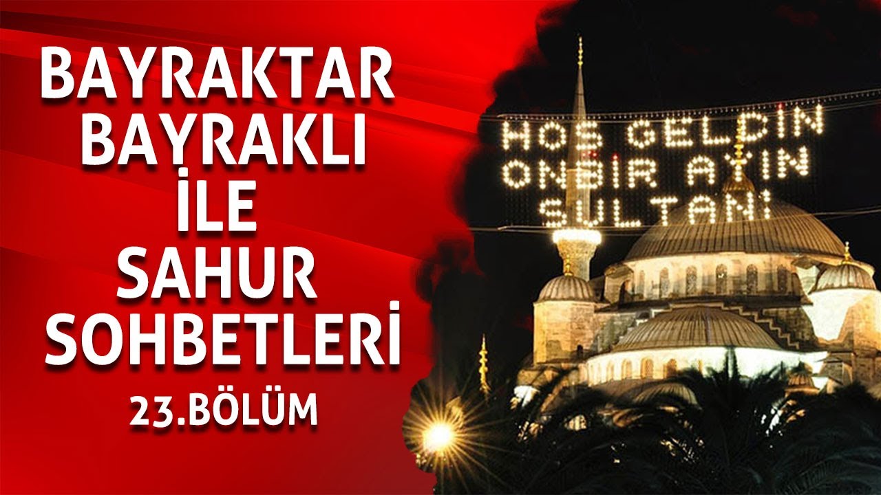 NE KADAR ZEKAT VERİLECEK? I Prof.Dr. BAYRAKTAR BAYRAKLI AÇIKLIYOR