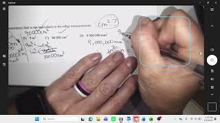 design measure exam review part 1