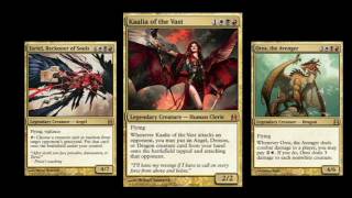 The Other 99, Ep. 5 Heavenly Inferno Deck Tech