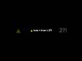 JavaScript Challenge #27 – true + true = 2?! 😈 #javascript #coding