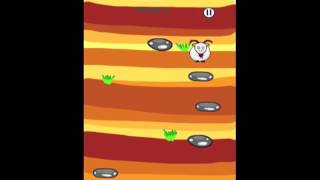 Jumping Goat HD [iPad,iPhone,iPodTouch] screenshot 2