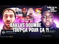 Micka  ab  l attitude dcevante de doumb le parti pris du pfl revanche sans intrt pour baki