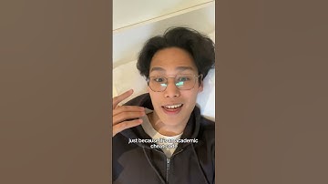 the smartest people i know are lazy asf 💀 #study #studytok #college #studytips #studyhacks #uni