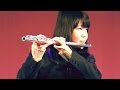 小さな世界 - 学園天国 - 六人部中学校 吹奏楽部