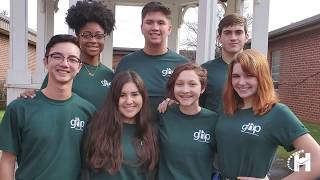High School spotlight  - 2020 Teacher Recruitment Fair tips