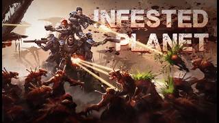 Infested Planet