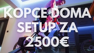 Download Lagu Tacx Alpine + NEO 3M: Indoor kopce od GARMINU za vyše 2 500 € MP3