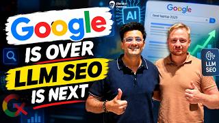 How to 10x Your Visibility in ChatGPT & Perplexity 🚀 ft. Konstantin Sadekov