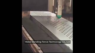 ventilated trough perforated cable tray types for data centers