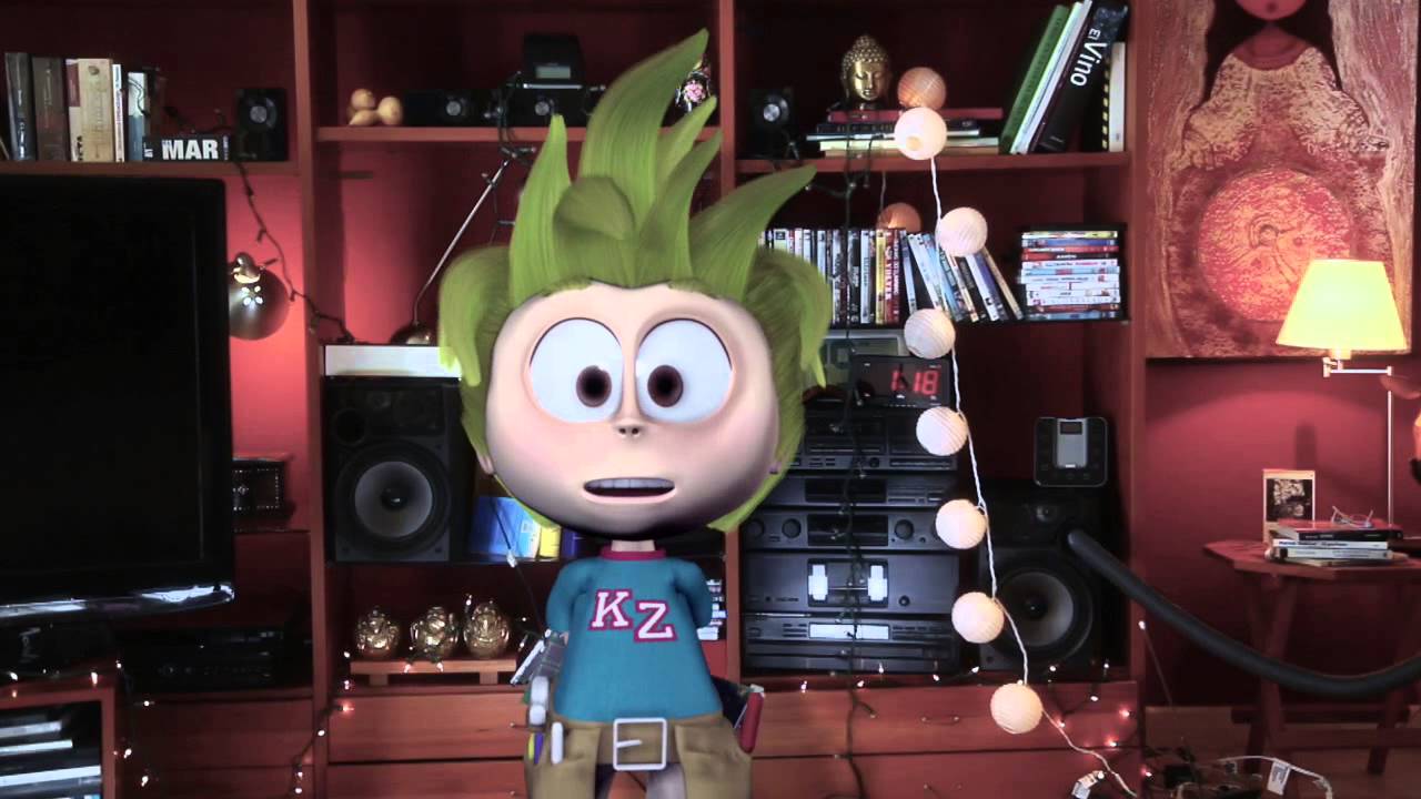 KidZania Lisboa Urbano YouTube