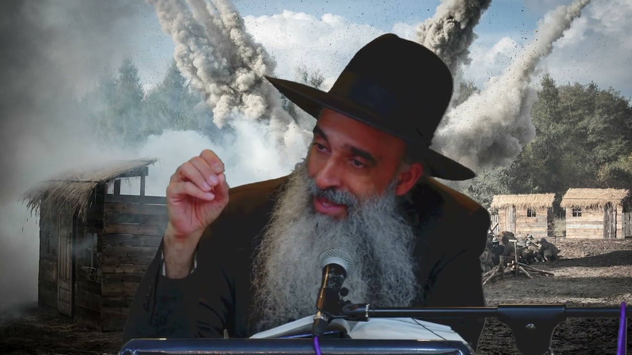 הרב מאיר דוד שמואלי -החיילים שניצלו במבצע בזכות רחל אמנו