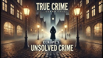 Explore Europe’s Most Mysterious and Unsolved Crime Story
