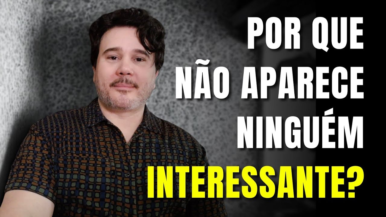 Dicas Para Conhecer Pessoas Interessantes