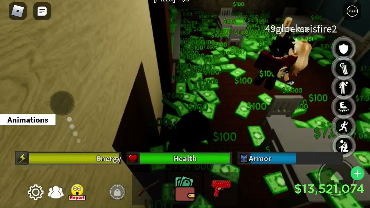 Selling Da Hood Cash Cheap (Read Description) YouTube