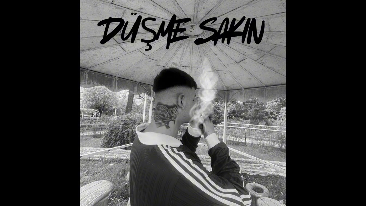 SAYKO - DÜŞME SAKIN