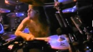 Metallica - Blackened [Live 1989]