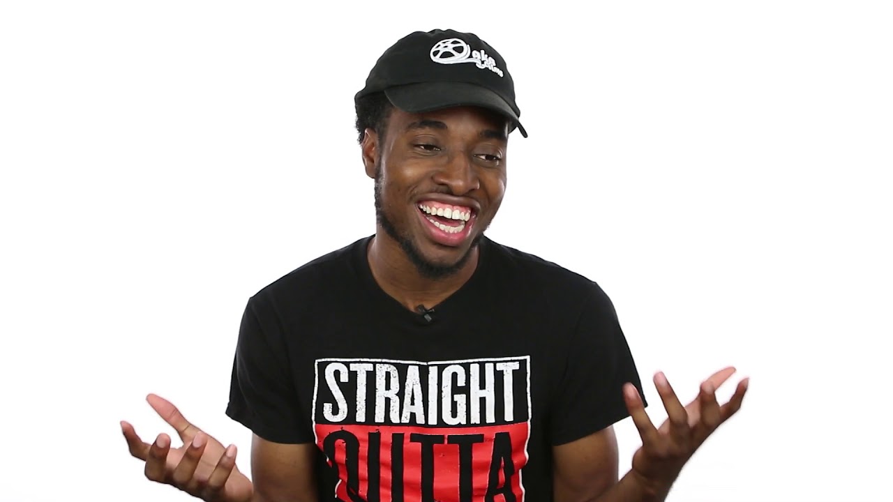 How Many Rappers Use Real Money Versus Prop Money On Music Video Set? Laka Films Gets Honest Here