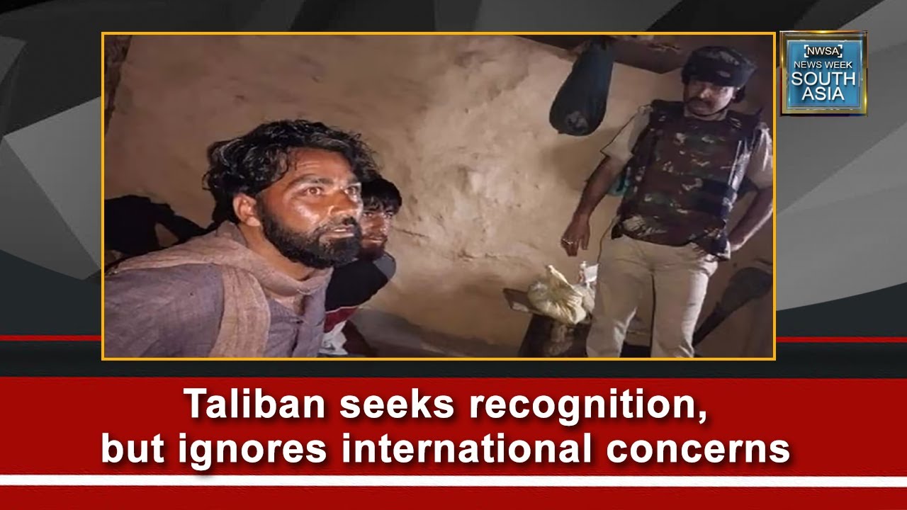 Villagers nab wanted Lashkar terrorists in J&K