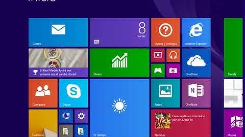 Instalar ExControl Server en Windows