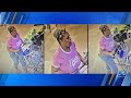 Norfolk Police Department seeks help identifying robbery suspect