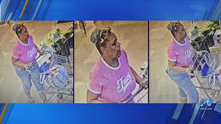 Norfolk Police Department seeks help identifying robbery suspect