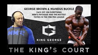 2020 Arnold Preview | The King's Court Season 2 Ep. 7