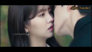 Love Alarm - 2 New Korean Mix Hindi Songs Love Teacher
