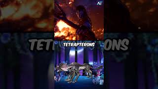 ECHO STALKER | Fauna - Frontiers of Pandora