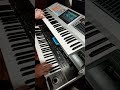 Roland fantom g6- set 2026.