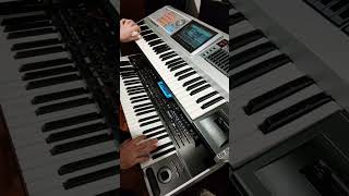 Roland fantom g6- set 2026.