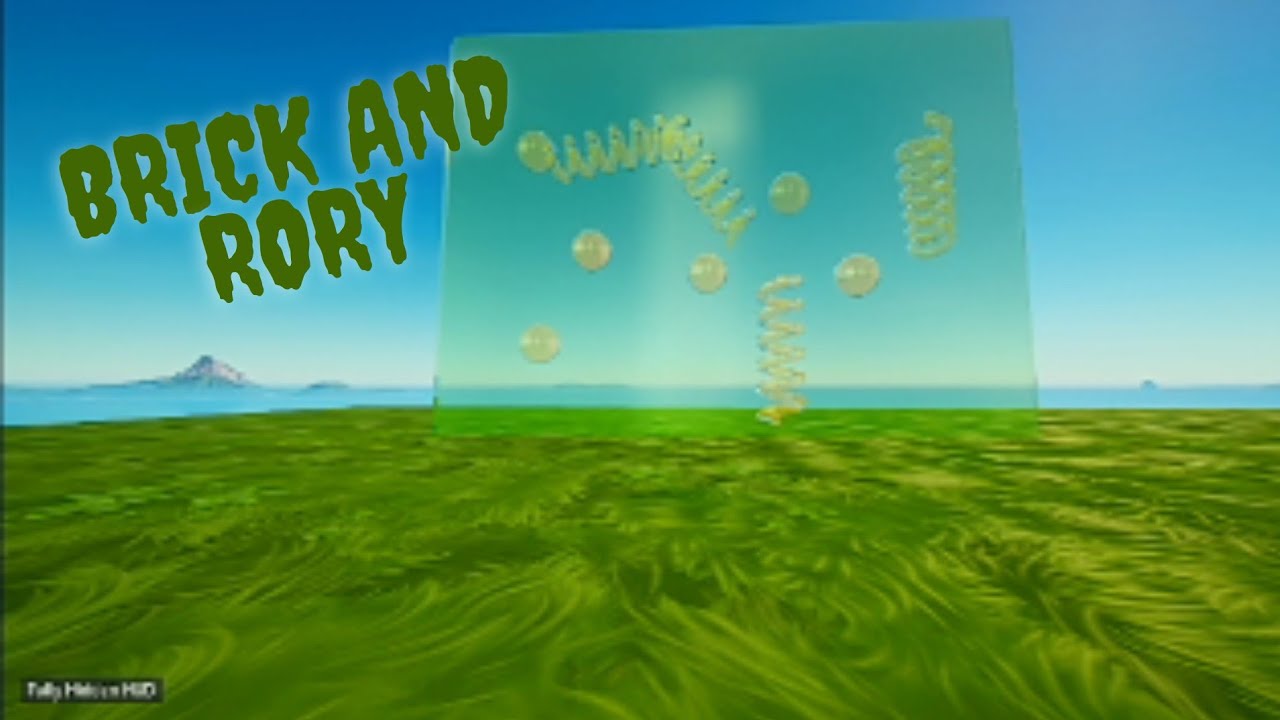 brick and Rory E1 - YouTube