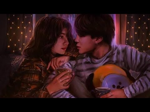 Если вы влюбитесь в одну девушку, ваши действия? | Ответ BTS