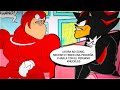 Una charla con el peruano knuckles