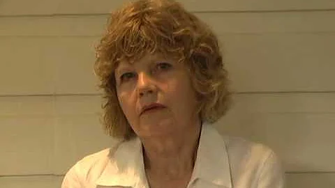 Voices of the AAUP:  Elizabeth Hoffman on continge...