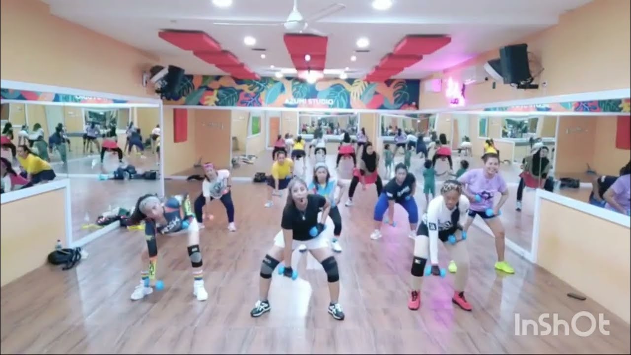 SENAM BL PEMULA MENGECILKAN PERUT