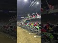 AMA SX Round 11 Michigan