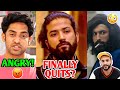 Is Uk07 Rider REALLY going to QUIT Bigg Boss? Reacts! | Thugesh ANGRY, Harsh Beniwal, Fukra Insaan |